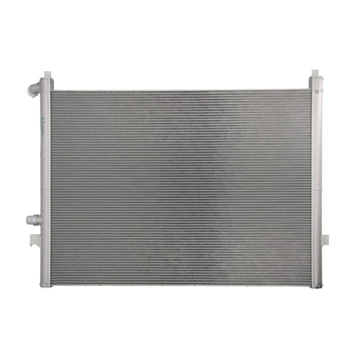 CR 936 000P MAHLE Behr Radiator