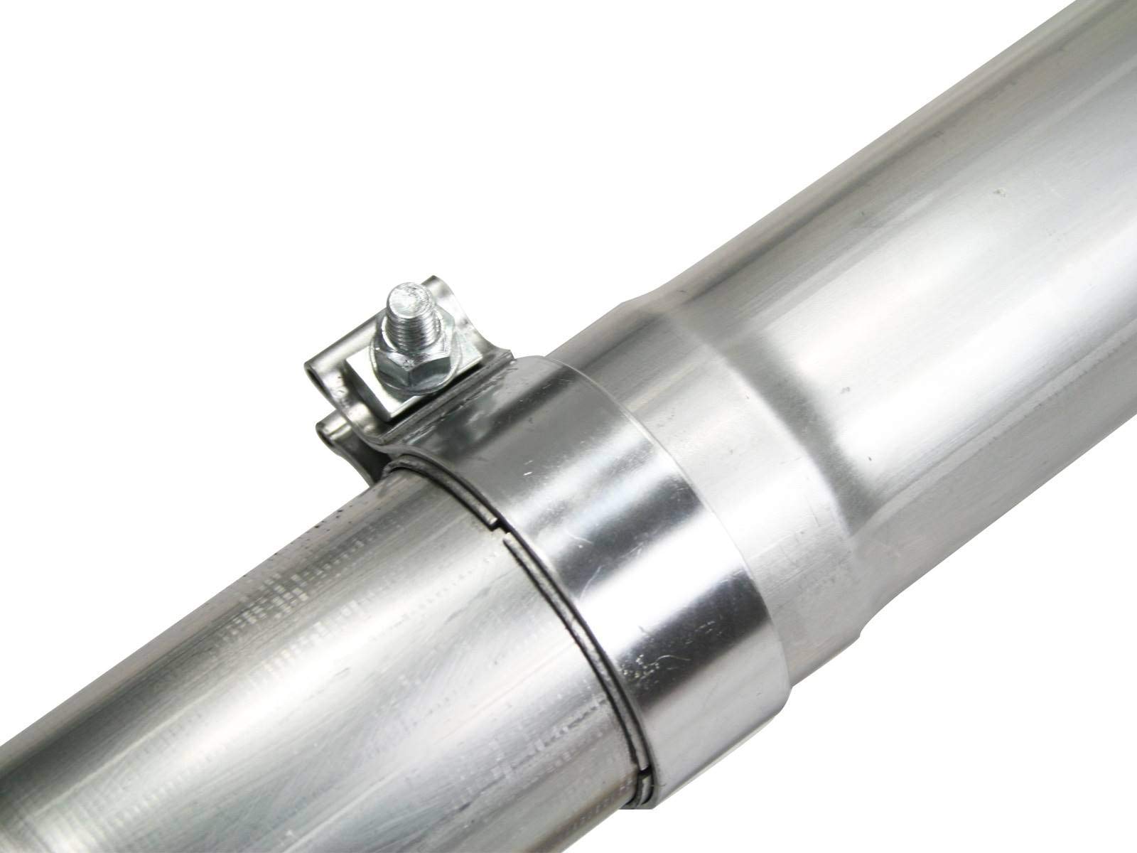 MACH Force aFe 49-44012-B Cat-Back Exhaust System