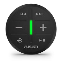 Black Fusion Wireless Remote ARX70B [010-02167-20]