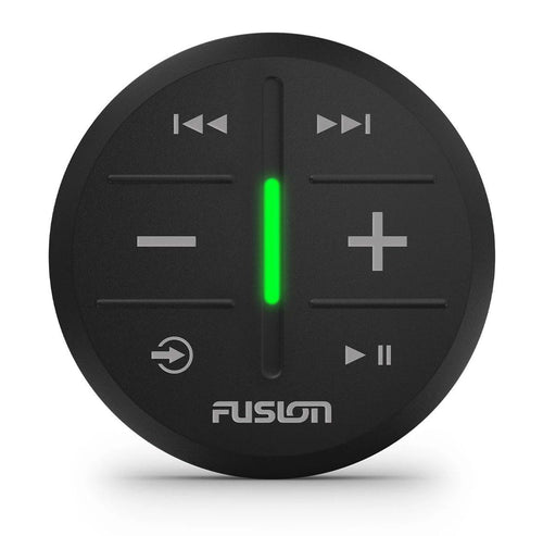 Black Fusion Wireless Remote ARX70B [010-02167-20]