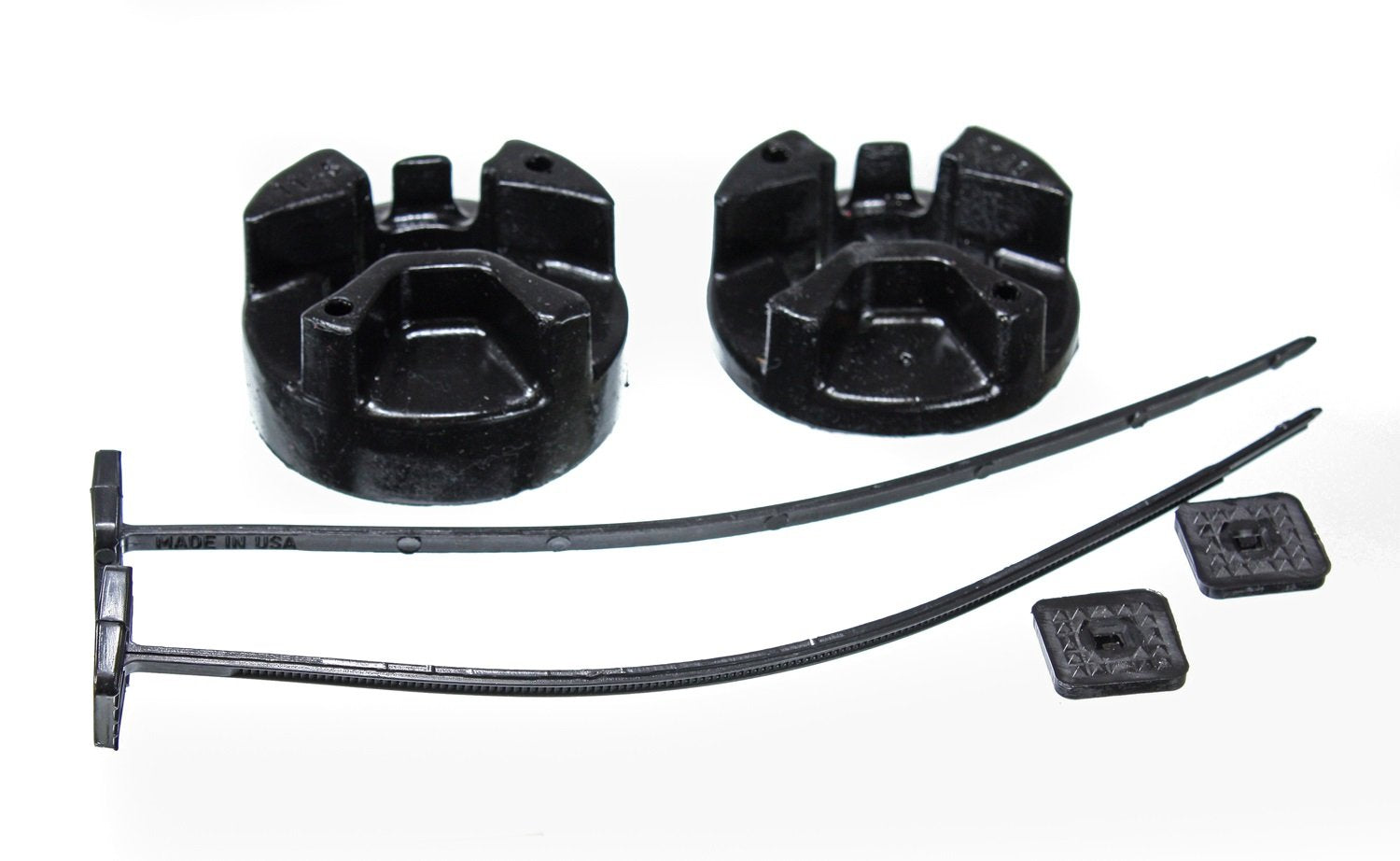 Front Lower Tranny Torque Mount Energy Suspension 5.1105G