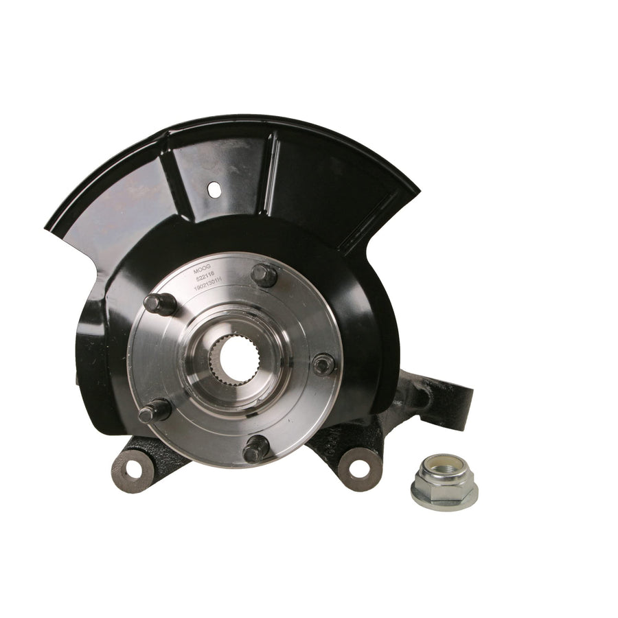 Suspension Knuckle Assembly MOOG LK058 for Ford Edge