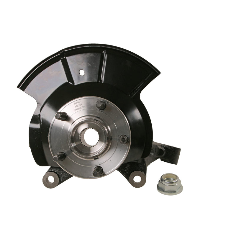 Suspension Knuckle Assembly MOOG LK058 for Ford Edge