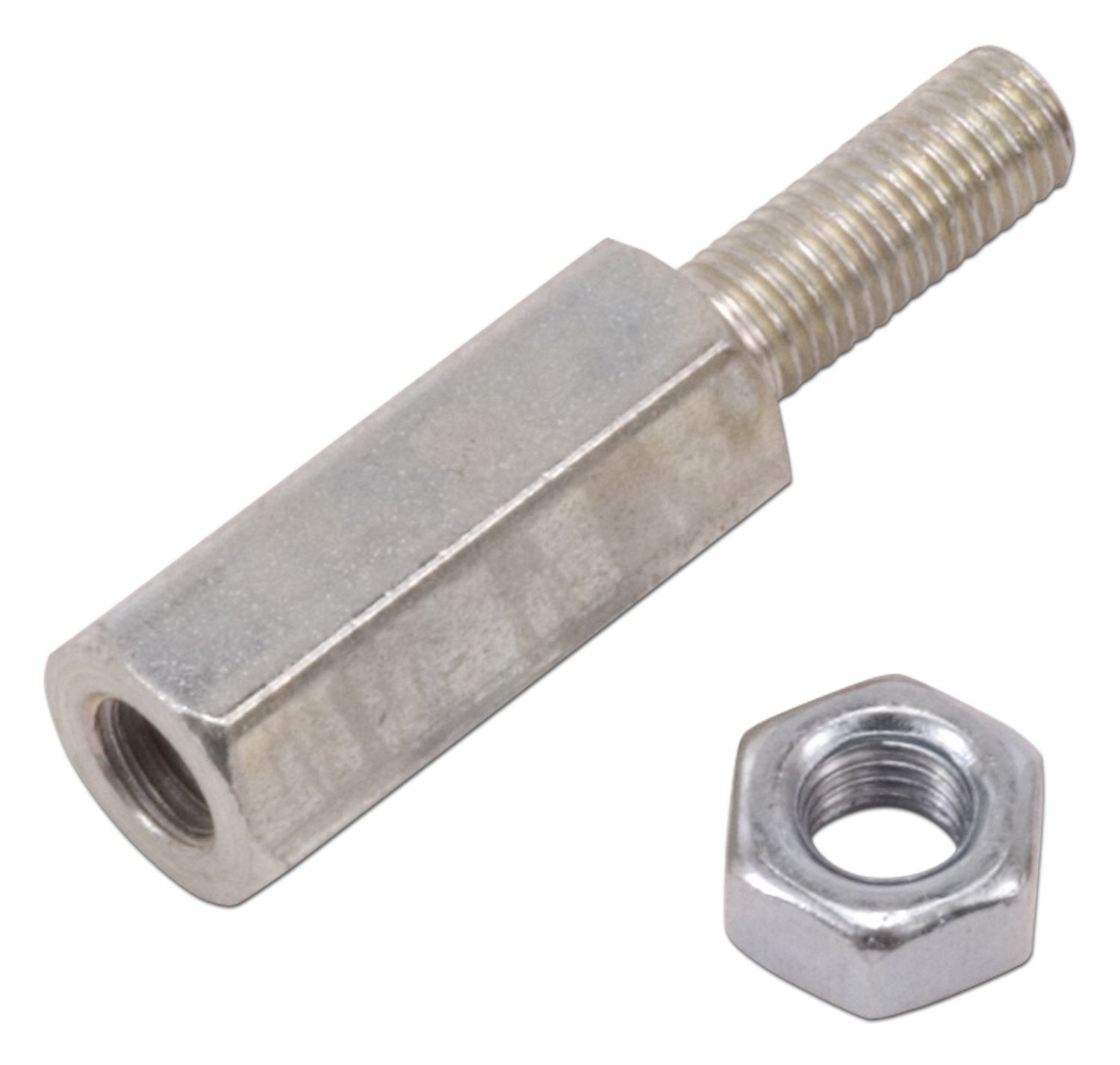 Automatic Transmission Edelbrock Rod Extension Kit 8003