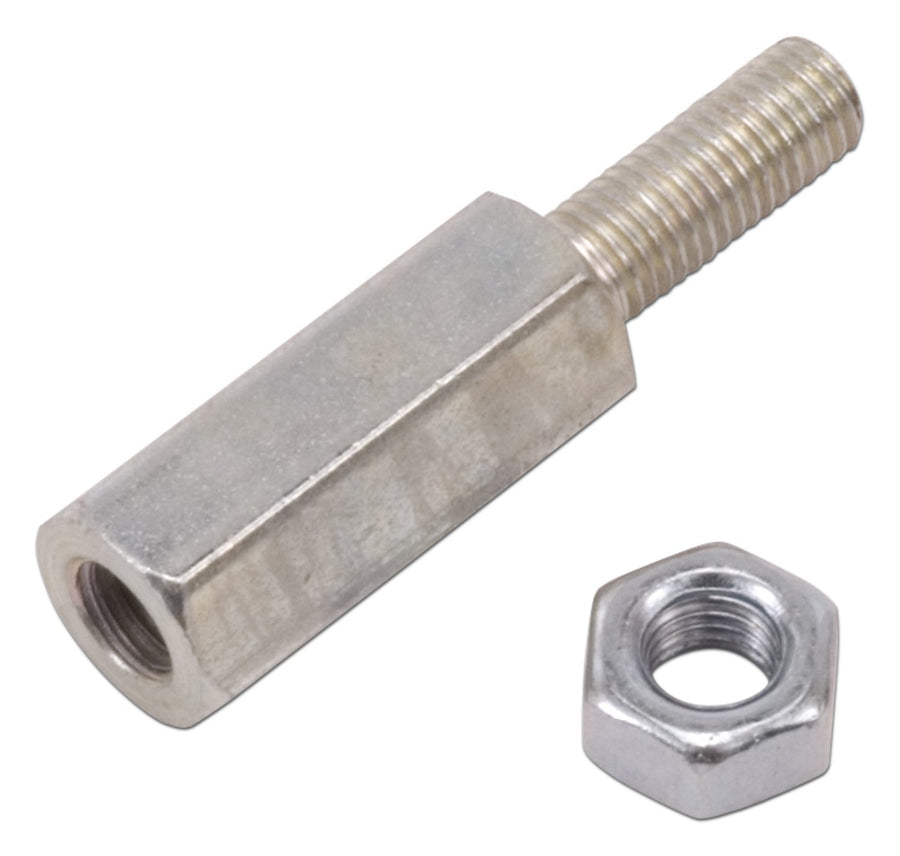 Automatic Transmission Edelbrock Rod Extension Kit 8003