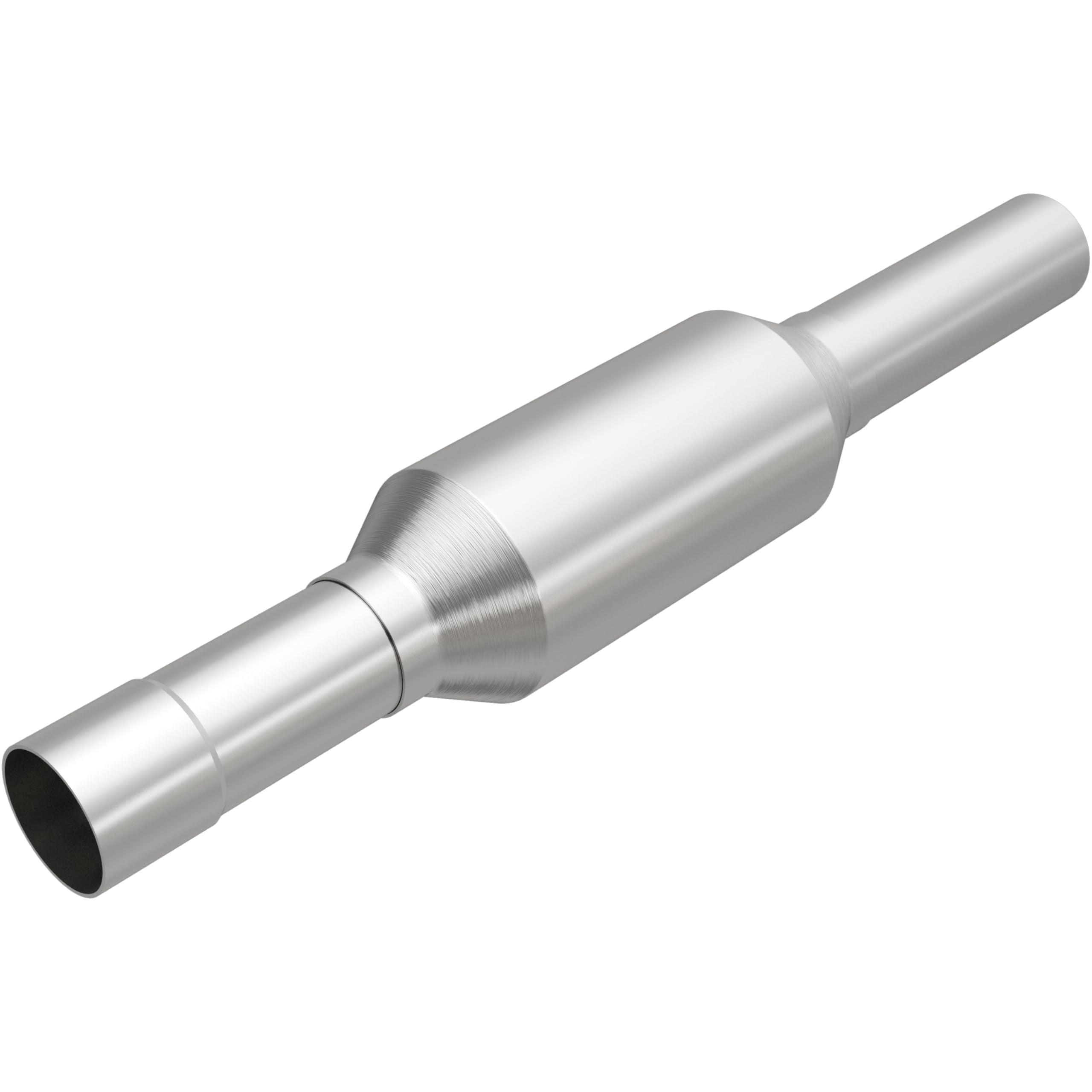 Catalytic Converter MagnaFlow 23221: Standard Grade, Direct-Fit (Federal/EPA Compliant)