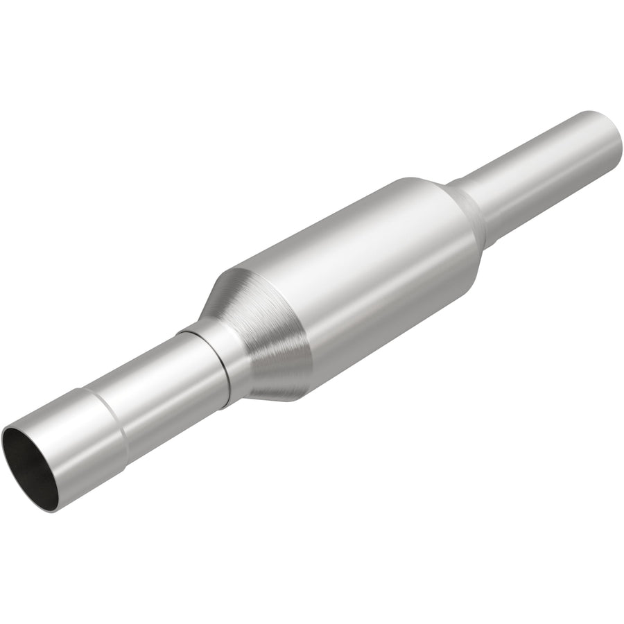Catalytic Converter MagnaFlow 23221: Standard Grade, Direct-Fit (Federal/EPA Compliant)