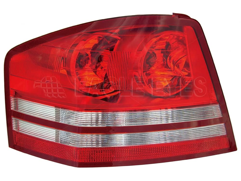 CS260-B000L Eagle Eyes Tail Light
