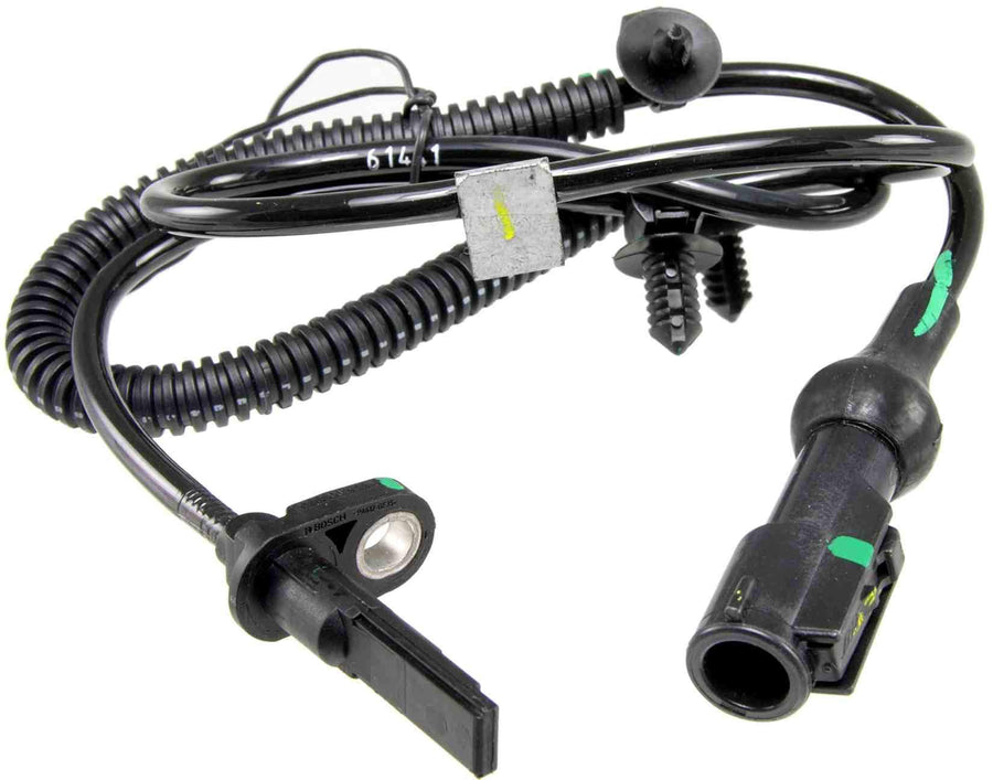 Wheel Speed Sensor NGK/NTK AB1759 (71018)