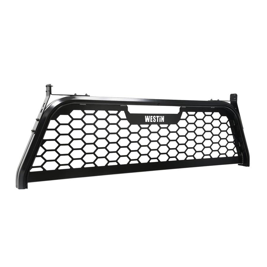HLR Headache Rack Westin 57-81095 fits 2019-2025 Silverado Sierra 1500 (Exc 2019 Silverado LD/Sierra 1500 Limited)