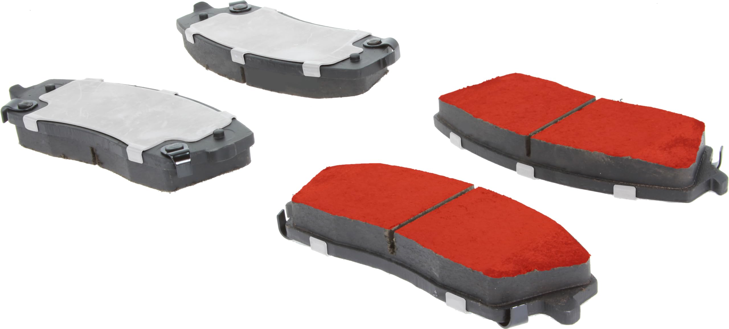 PQ PRO PADS Centric 500.10560