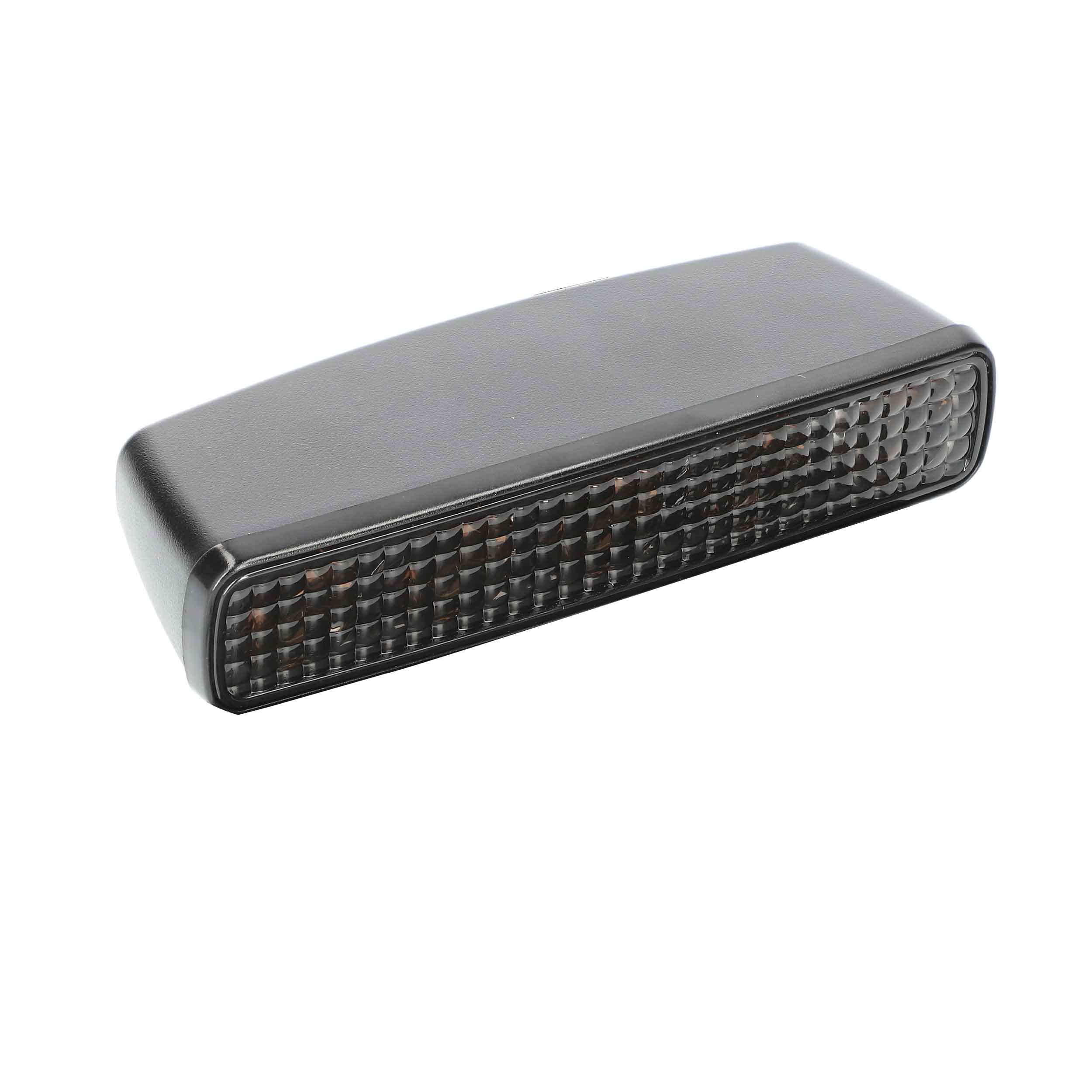 Third Brake Light METRA - Wrangler JL 2018-Up (JP-TTL3T)
