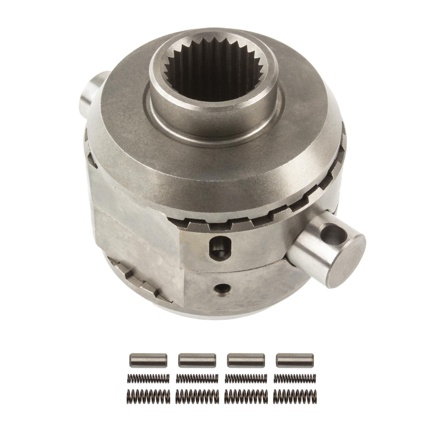 Lock-Right PowerTrax 1930-LR Differential Locker, 26 Spline, Fits GM 7.5" 10 Bolt, Compatible with Chevy Camaro, S10, Monte Carlo, Buick Regal, Pontiac Firebird