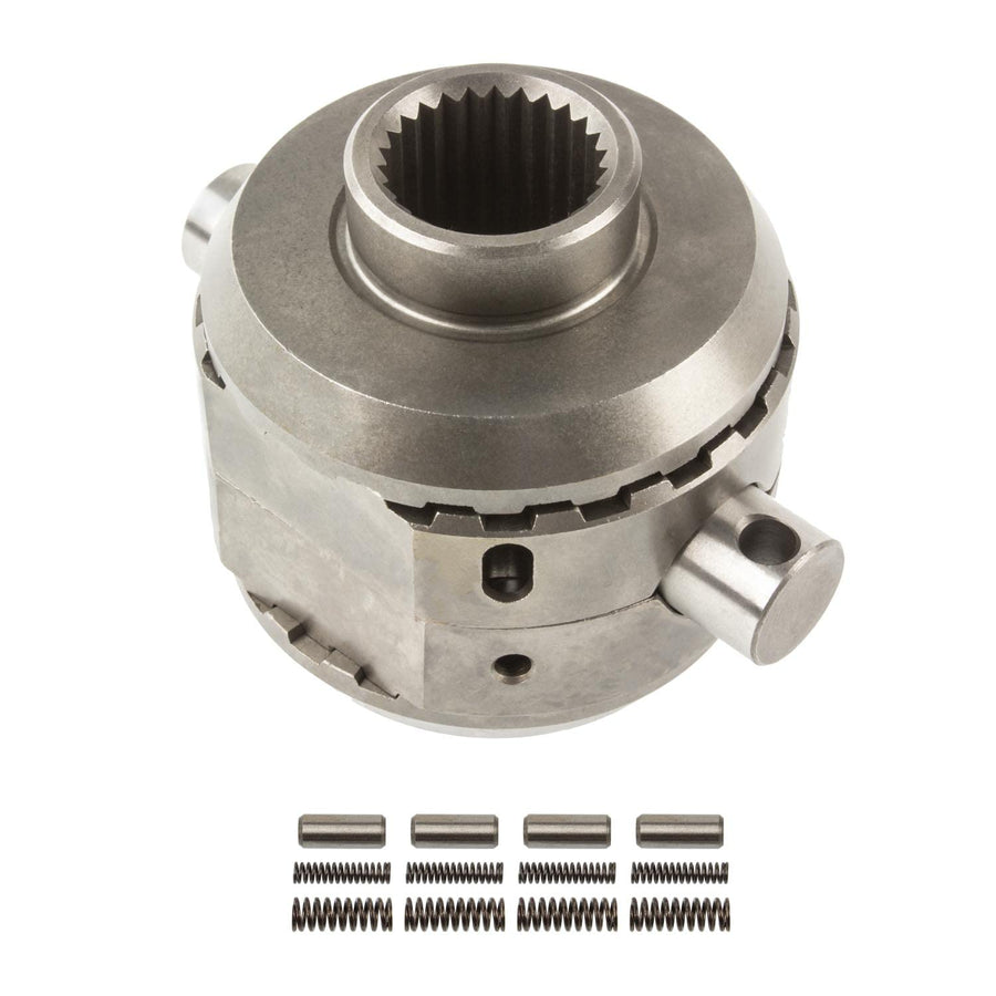 Lock-Right PowerTrax 1930-LR Differential Locker, 26 Spline, Fits GM 7.5" 10 Bolt, Compatible with Chevy Camaro, S10, Monte Carlo, Buick Regal, Pontiac Firebird