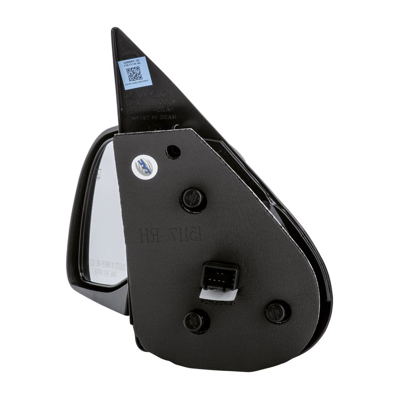 Ford/Mercury Driver Side Power Heated Replacement Mirror TYC 3020042