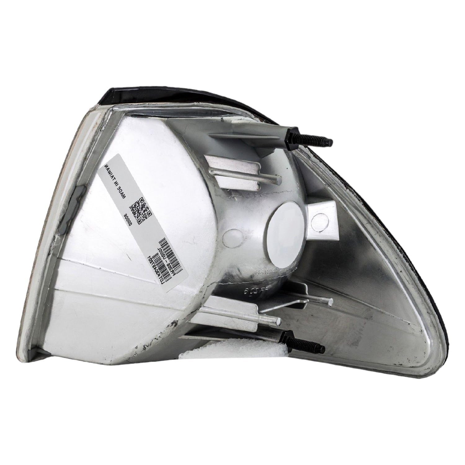 FR206-U000R Eagle Eyes Side Marker Light