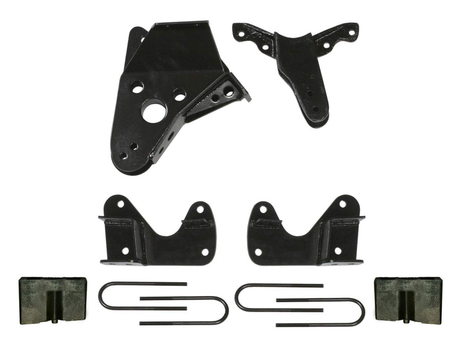 Component Box Skyjacker 134BH Fits 84-90 Bronco II