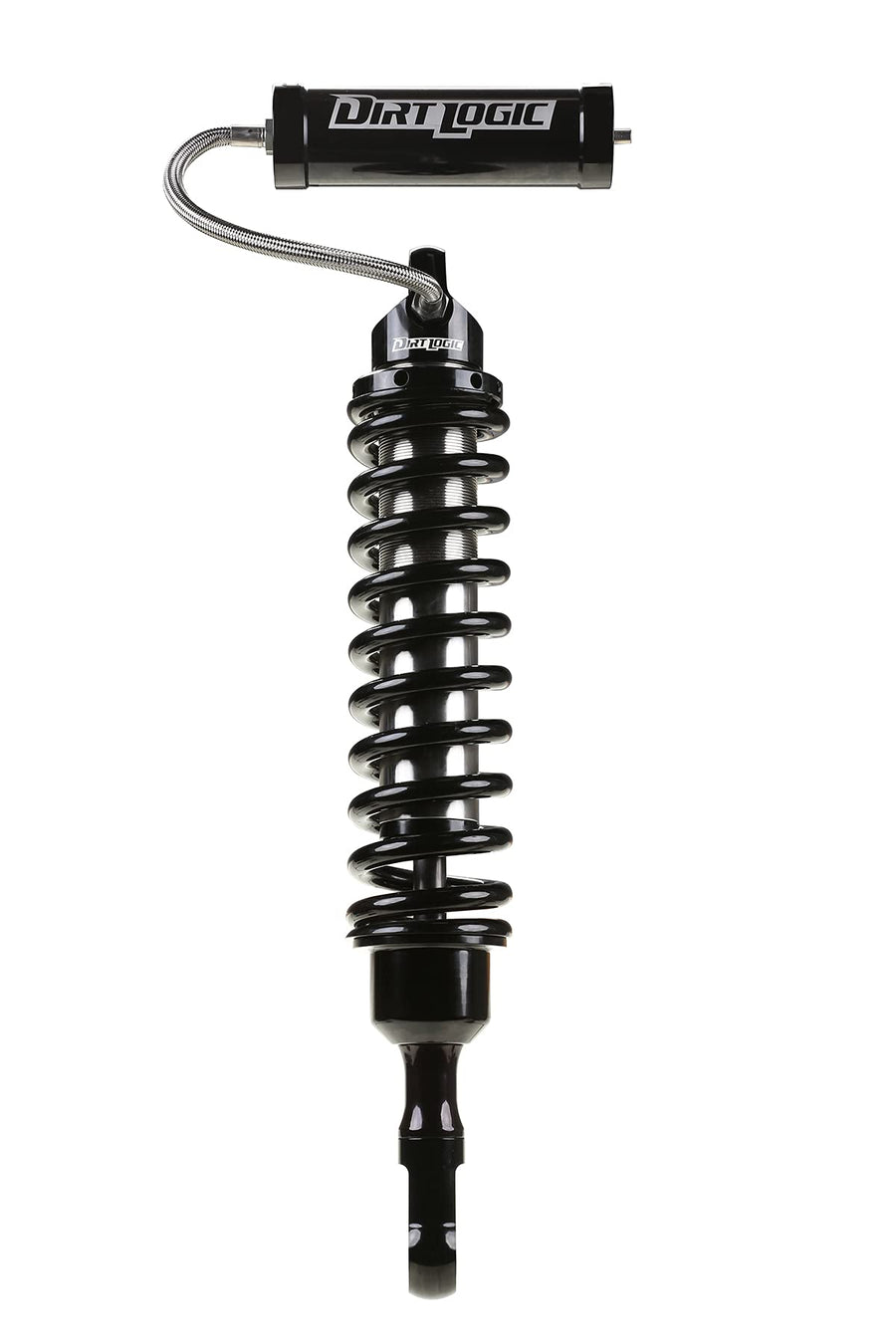 Dirt Logic Fabtech FTS21236 Shock Absorber Stainless Steel