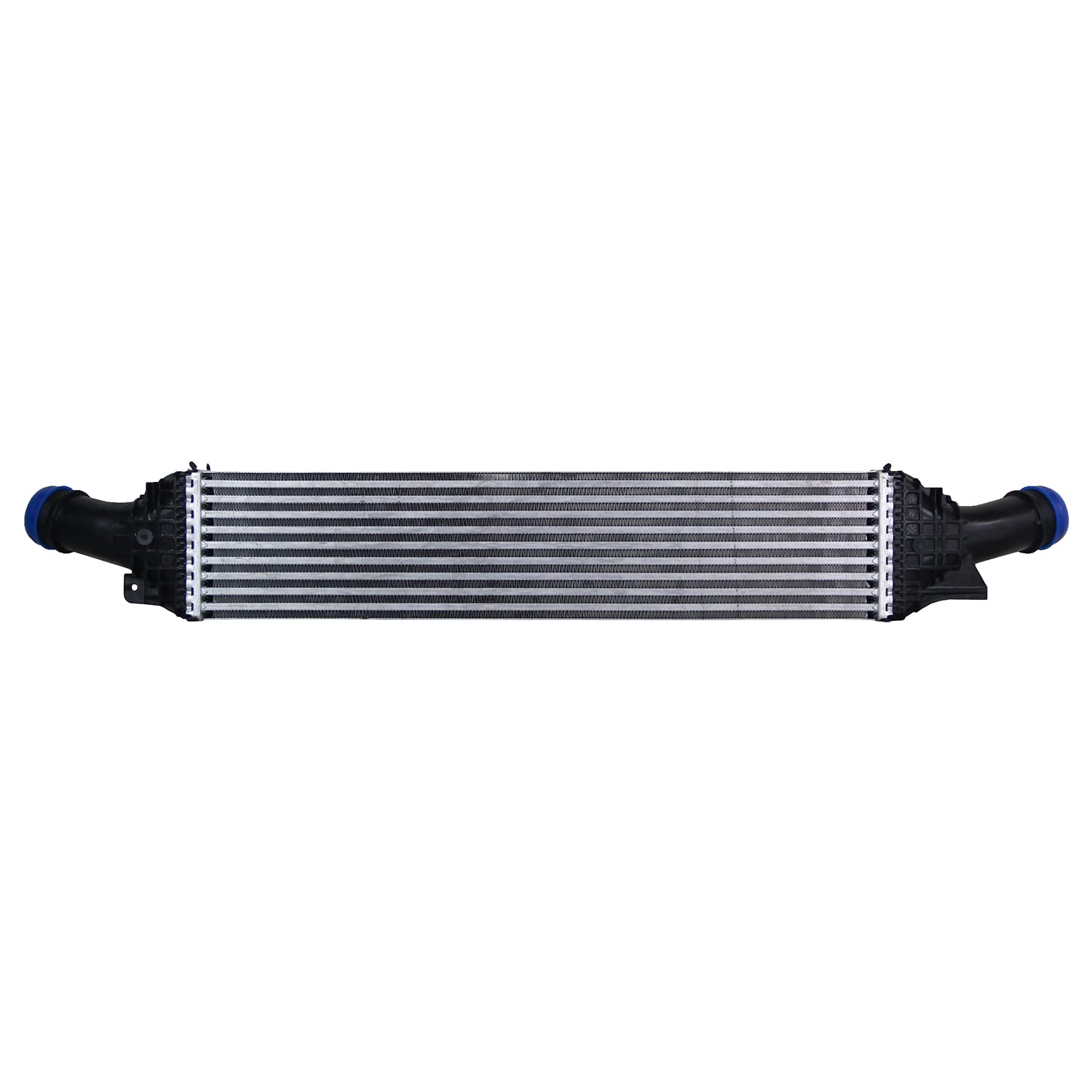 Charged Air Cooler TYC 18018 Compatible with 2009-2016 Audi A4