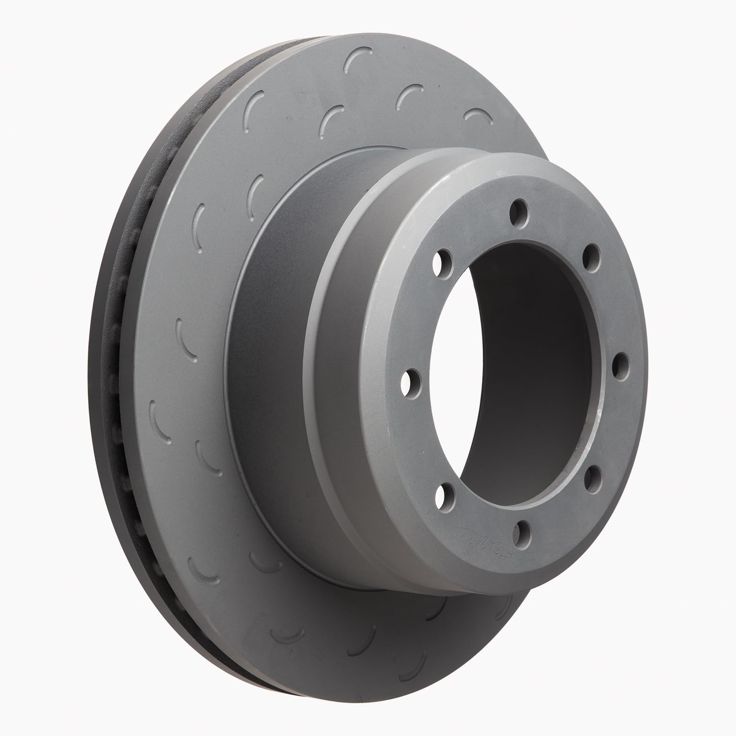 Hawk Performance Talon HTS4262 Slotted Rotors