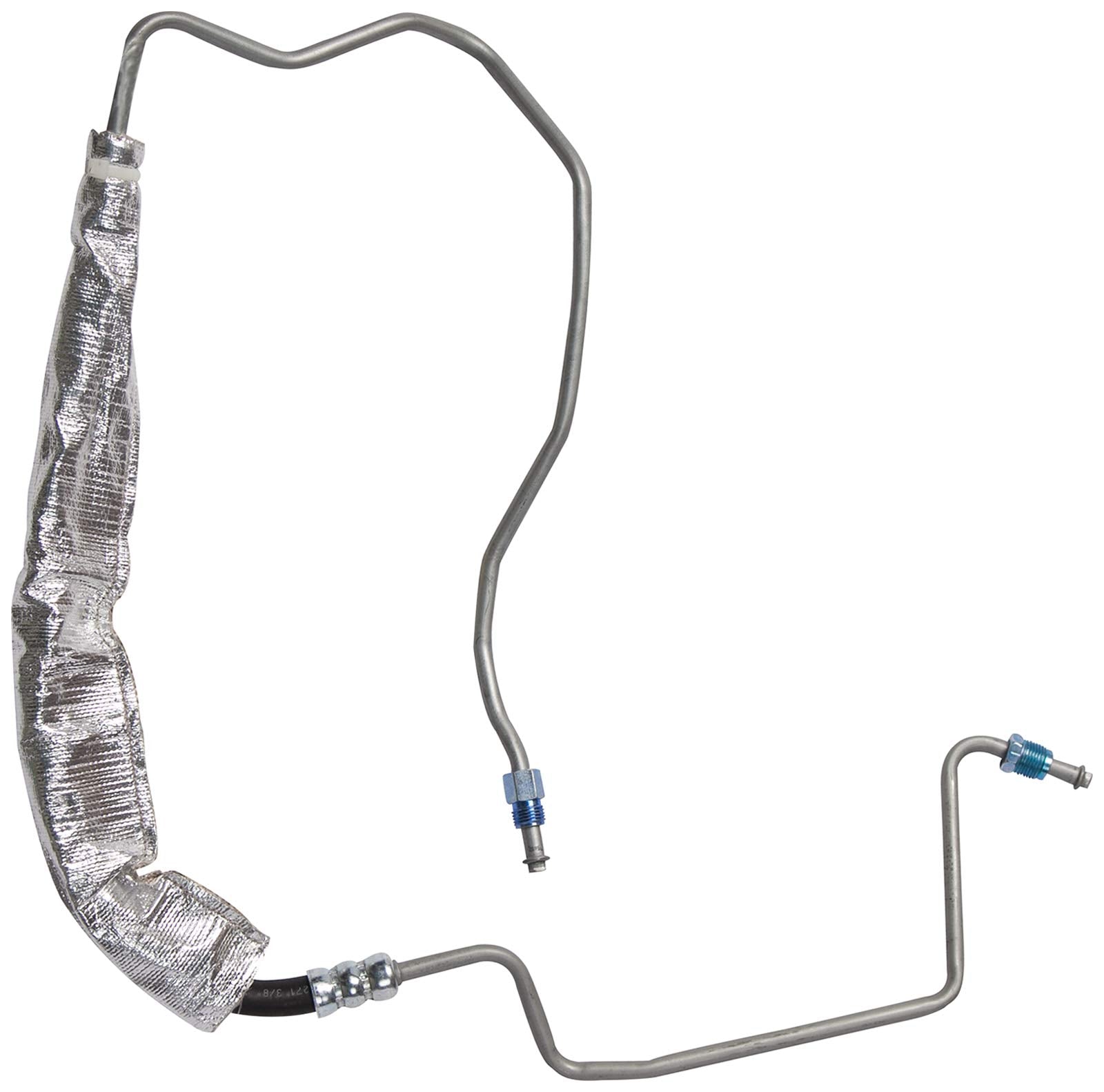 Power Steering Gates 365408 Hose Assembly Pressure Line