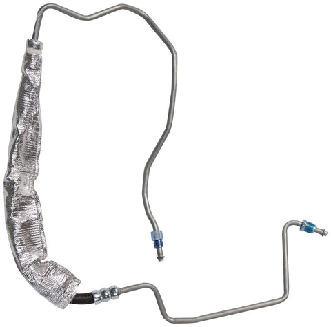 Power Steering Gates 365408 Hose Assembly Pressure Line