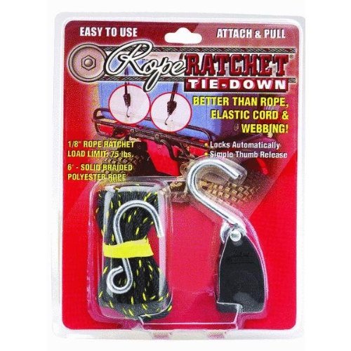 Tite Rope Erickson 01806