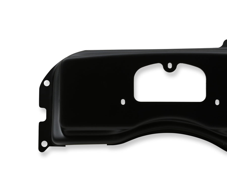 Racepak Dashes Holley EFI 553-450 Dash Bezel for
