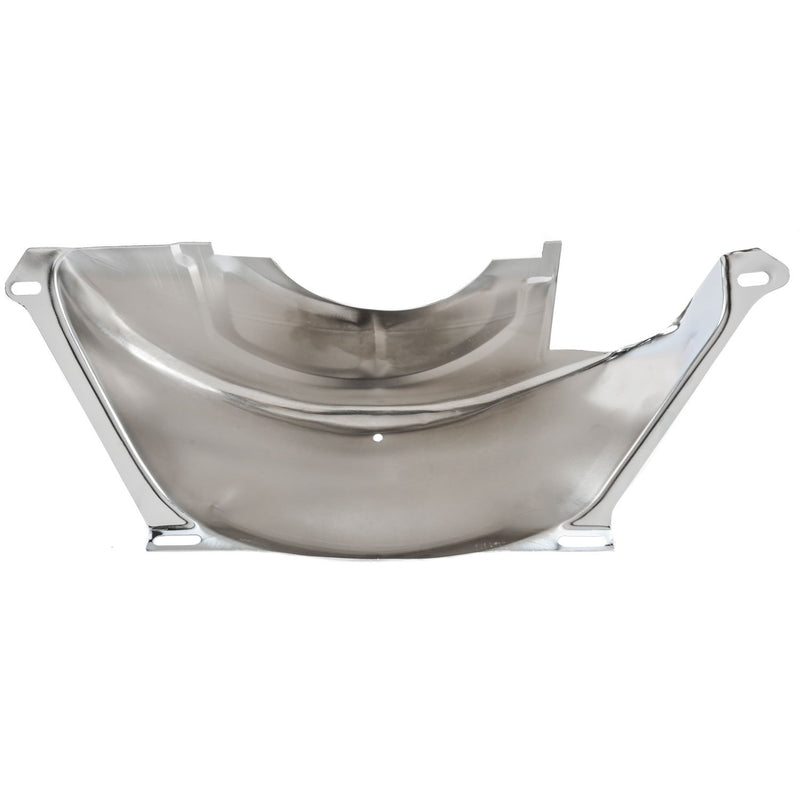 Flexplate Trans-Dapt Cover 9589