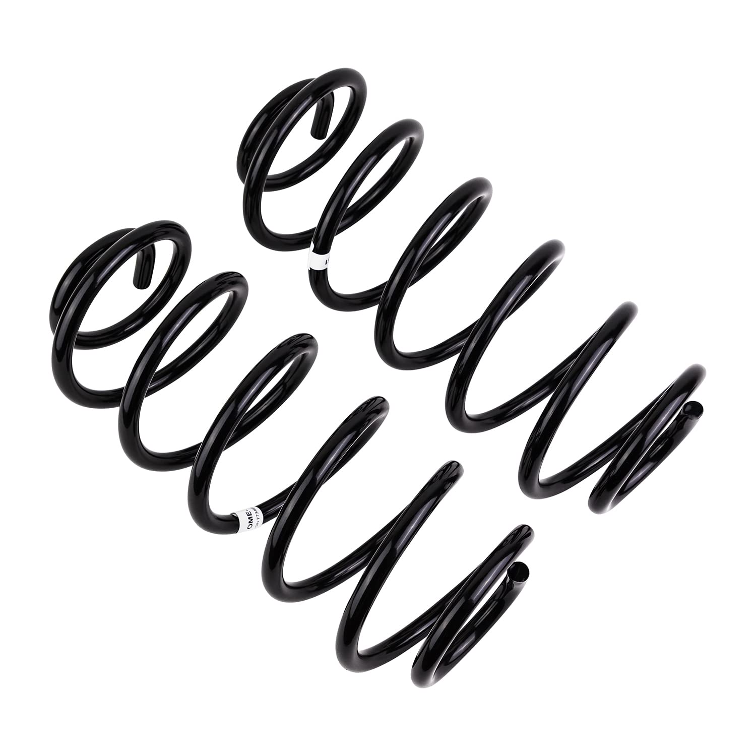 18-20 Jeep Wrangler JL ARB / OME Rear Coil Spring Set 2in Lift (3161)