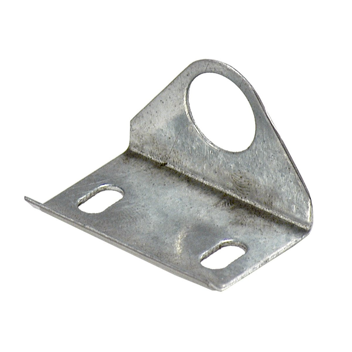 13317.01 | Omix-Ada | Glove Box Latch Bracket | OE Reference: 957276 | Fits 1976-1986 Jeep CJ