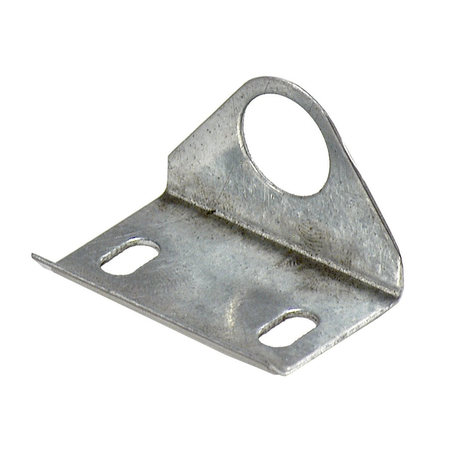 13317.01 | Omix-Ada | Glove Box Latch Bracket | OE Reference: 957276 | Fits 1976-1986 Jeep CJ