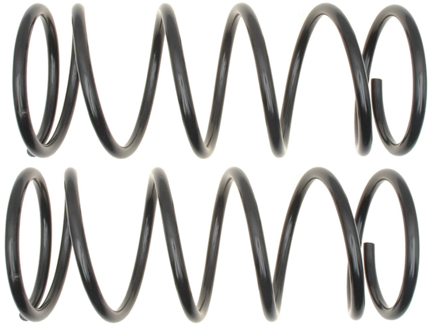 Coil Spring Set MOOG 81113 for Nissan Pathfinder