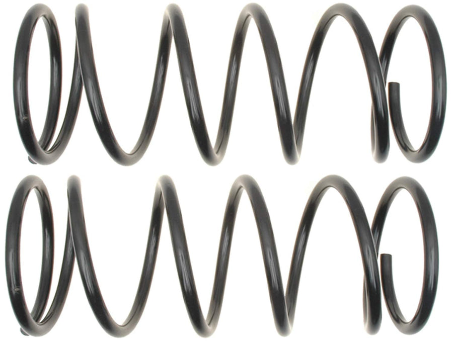 Coil Spring Set MOOG 81113 for Nissan Pathfinder