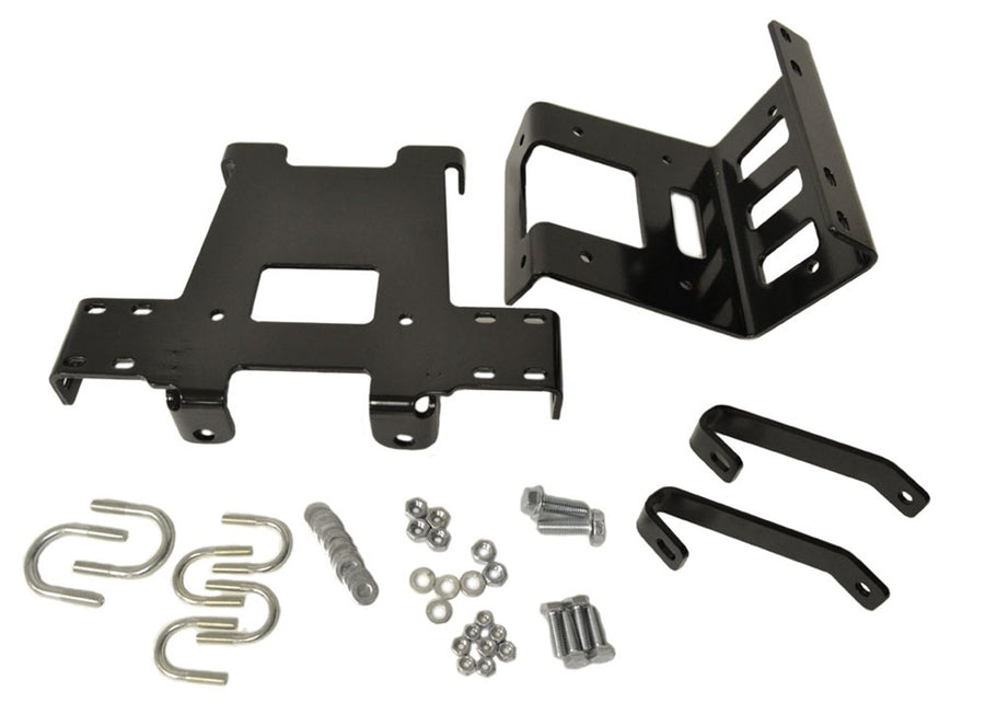 Warn Mounting Kit Winch RIncON/RUBICON PU 84706