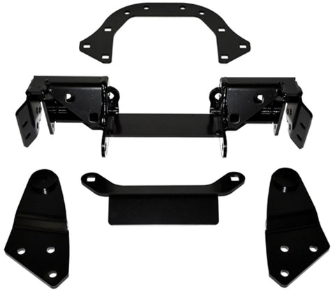 Front WARN 87190 Plow Mounting System