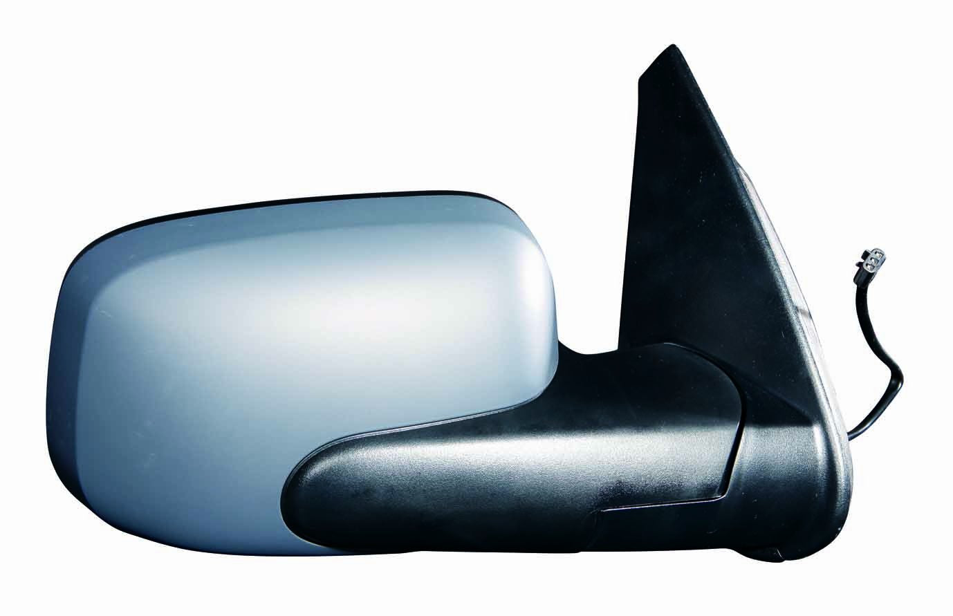 Replacement DEPO 335-5427R3EP Side Door Mirror Set Passenger