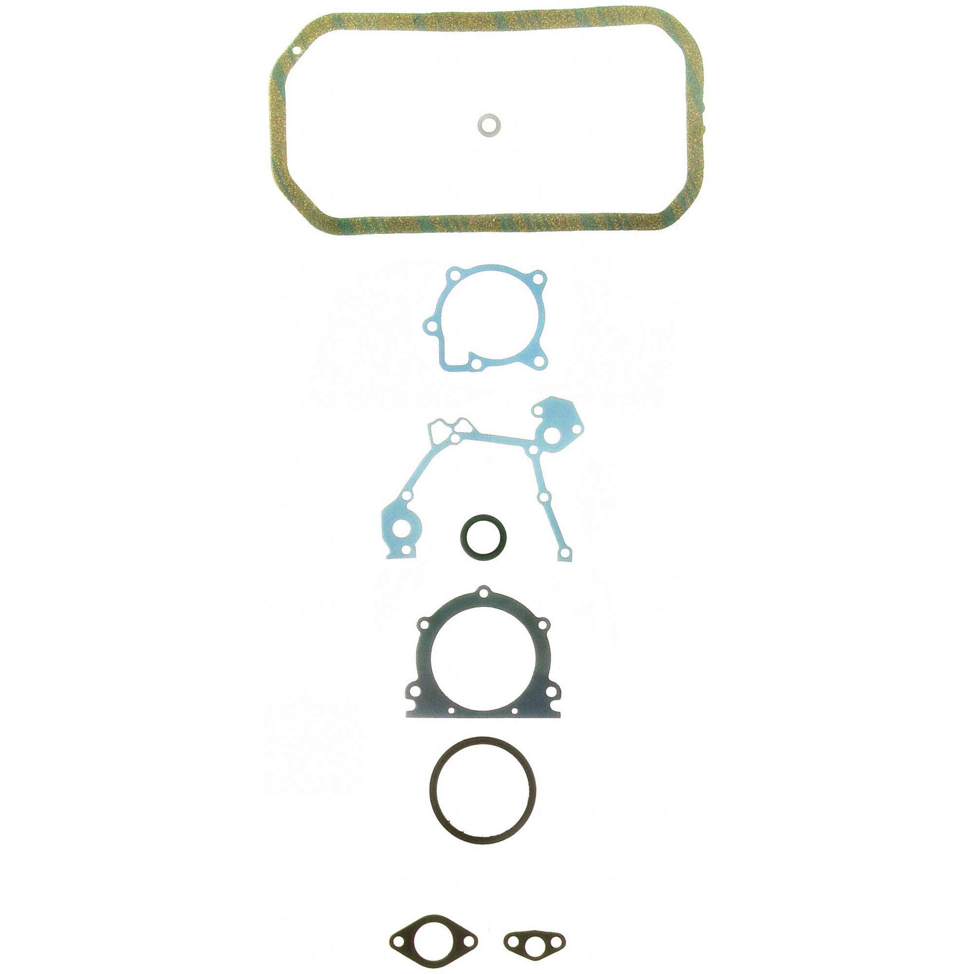 Conversion FEL-PRO Gasket Set CS 9685
