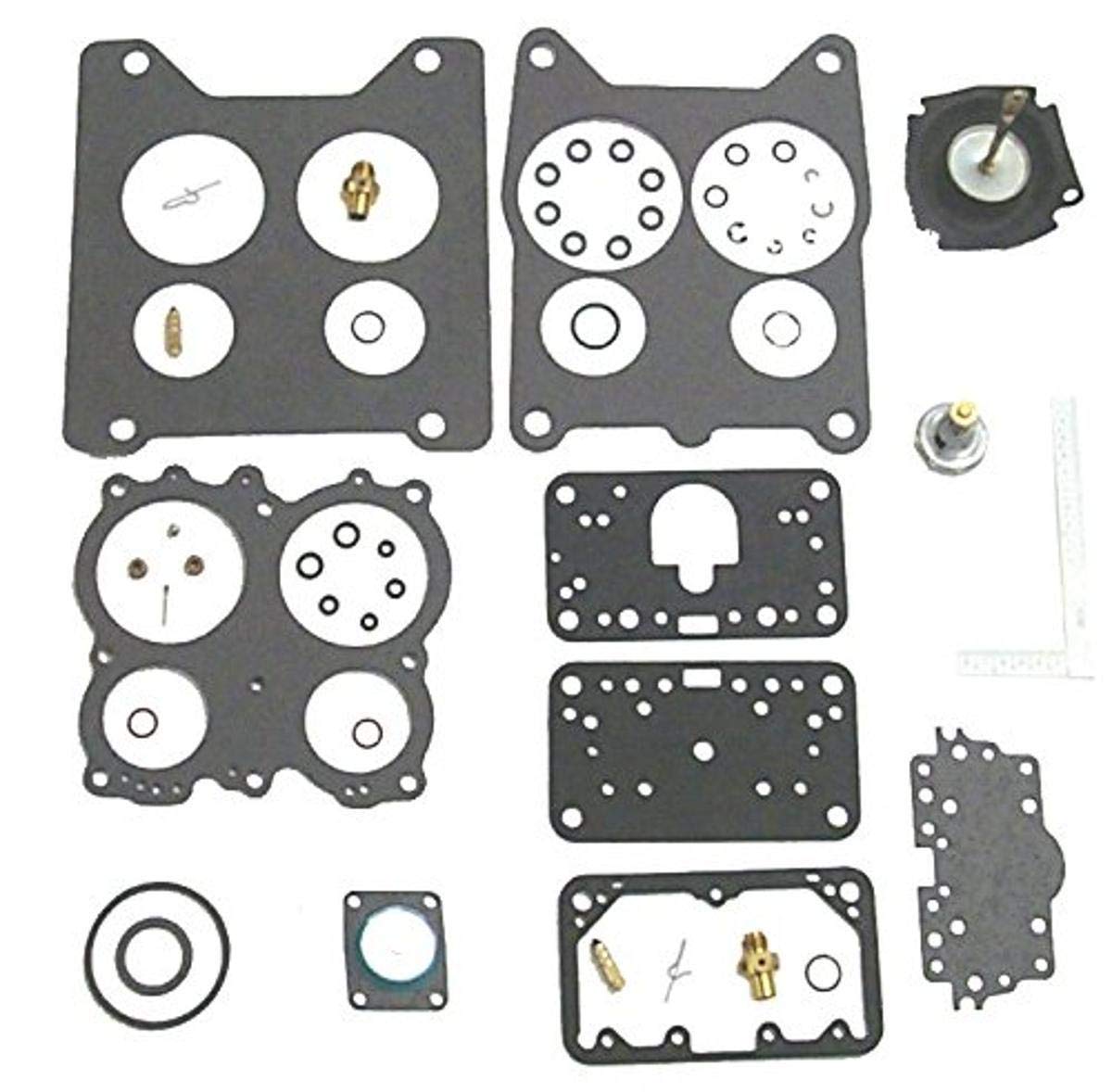 Carburetor Kit Sierra International 18-7239
