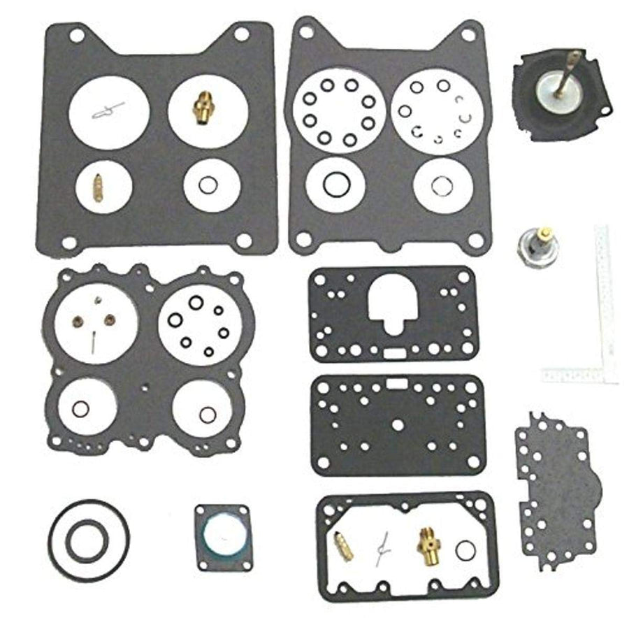 Carburetor Kit Sierra International 18-7239