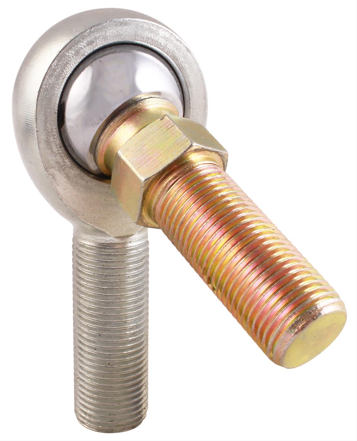 QA1 Precision Products XMR10-12S ENDURA ALLOY HTM-R ROD END 5/8-3/4 STUD