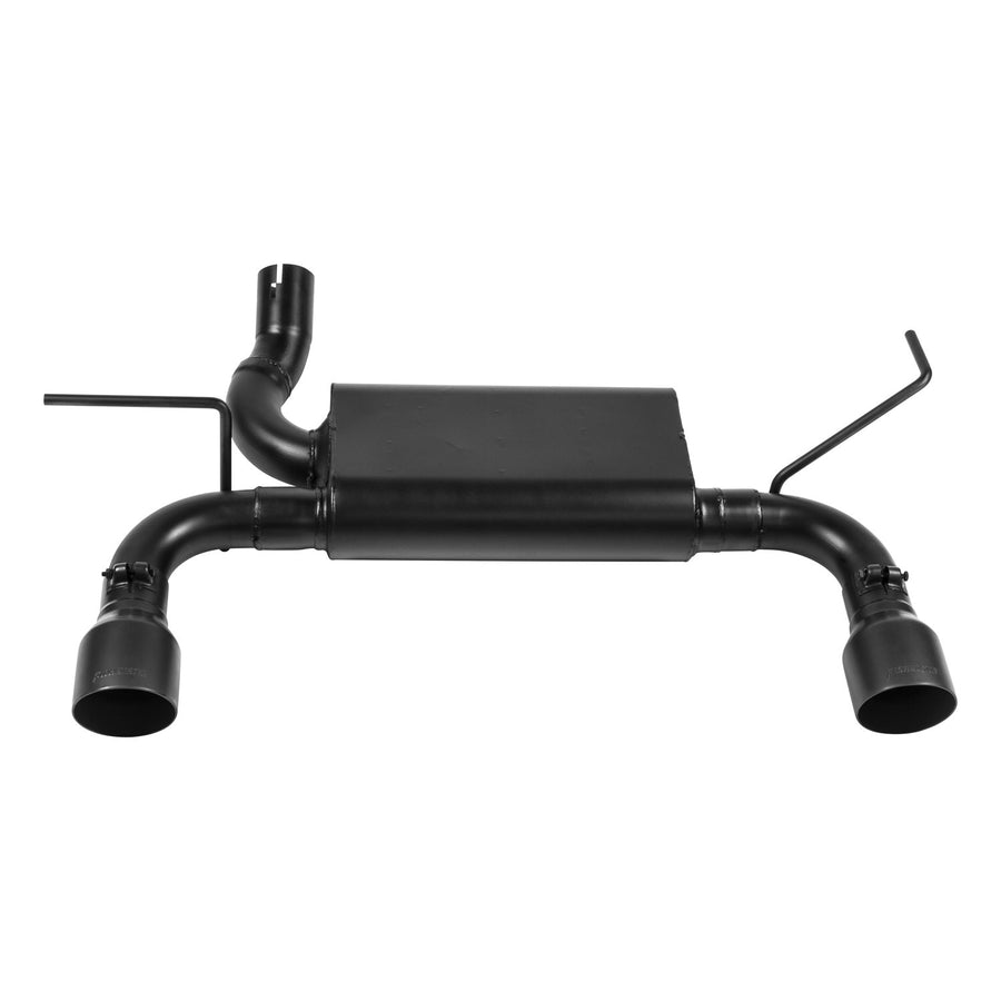 Force II Flowmaster Axle-back Exhaust System 817790
