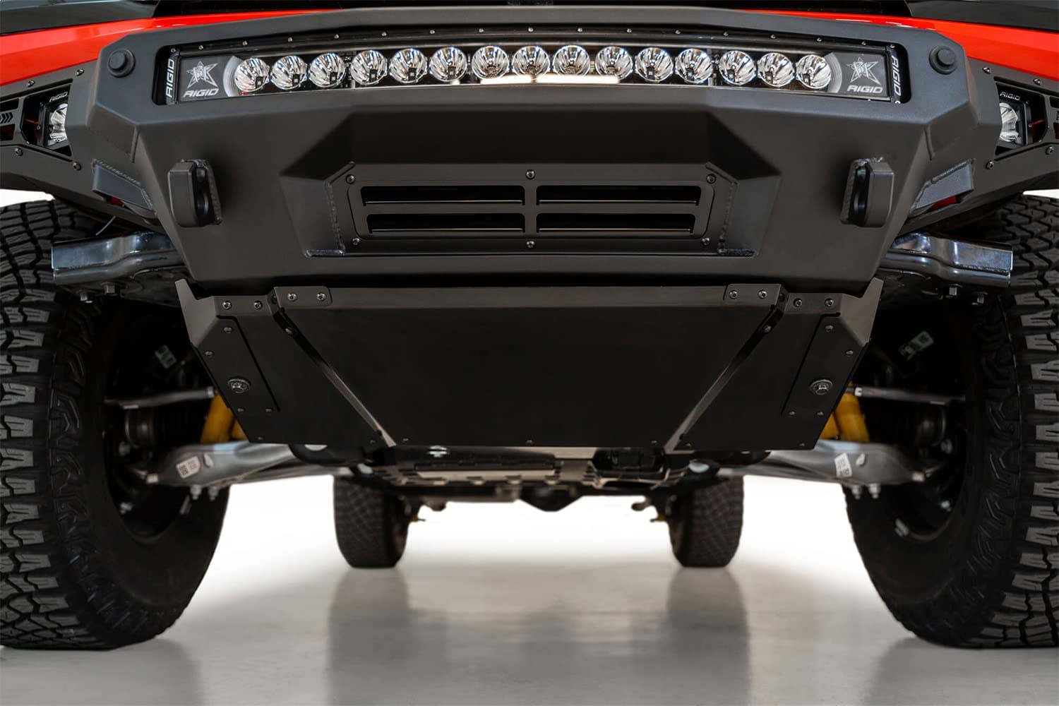 Stealth Fighter Addictive Desert Designs C23007NA03 Skid Plate