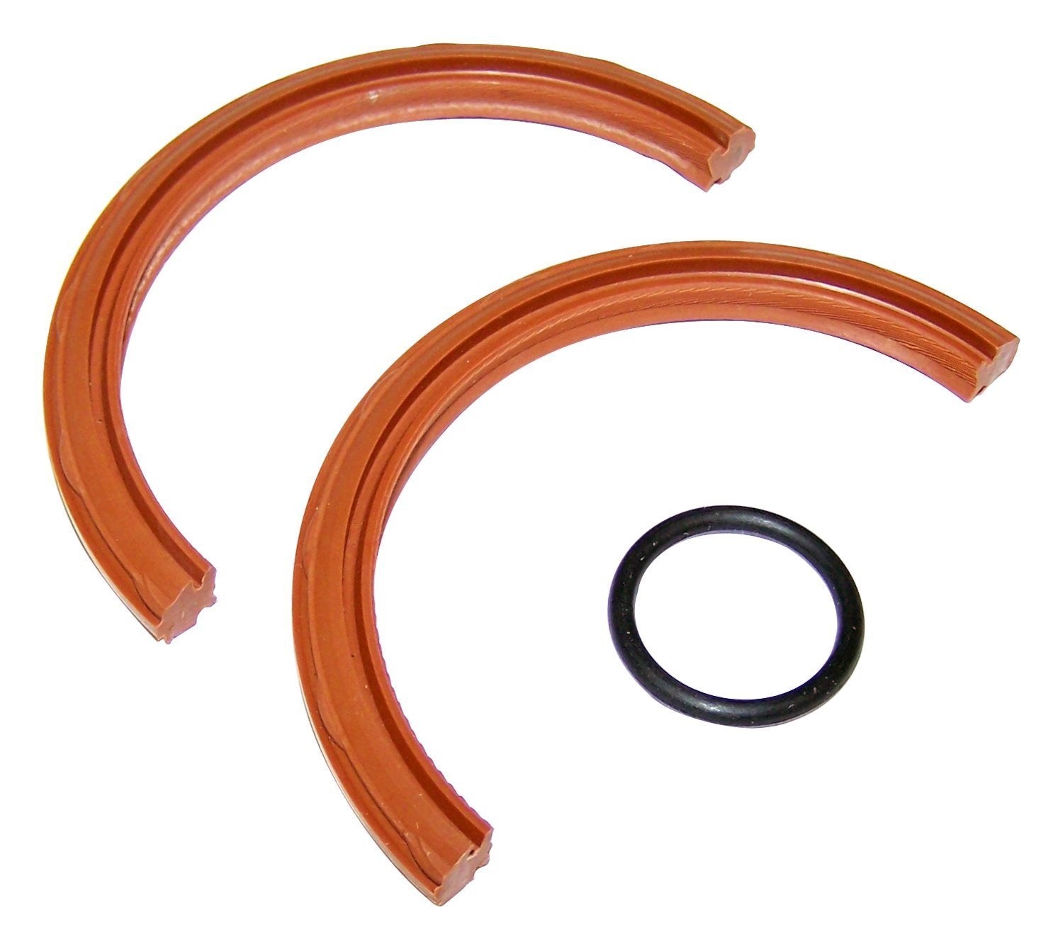 Crown Crankshaft Automotive Seal Engine
