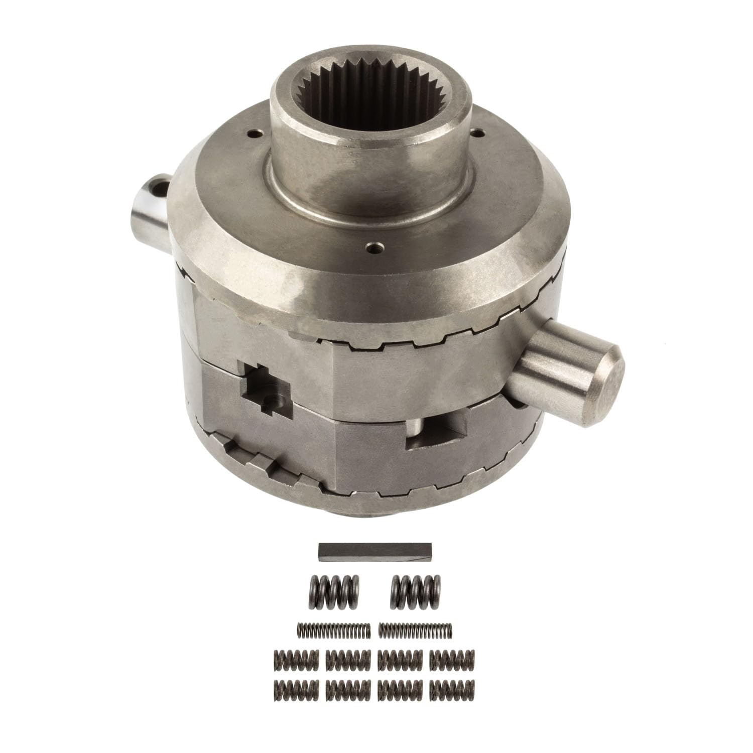 9207883005 PowerTrax No-Slip Differential Locker, 30 Spline, Fits GM 8.875" (12 Bolt), Compatible with Chevrolet C10, K10, Camaro, Chevelle, Pontiac Firebird, GTO