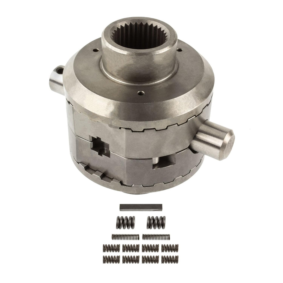 9207883005 PowerTrax No-Slip Differential Locker, 30 Spline, Fits GM 8.875" (12 Bolt), Compatible with Chevrolet C10, K10, Camaro, Chevelle, Pontiac Firebird, GTO