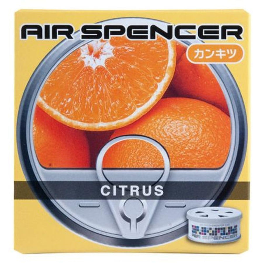 Eikosha Air Spencer Freshener Cartridge AS A1 - Citrus