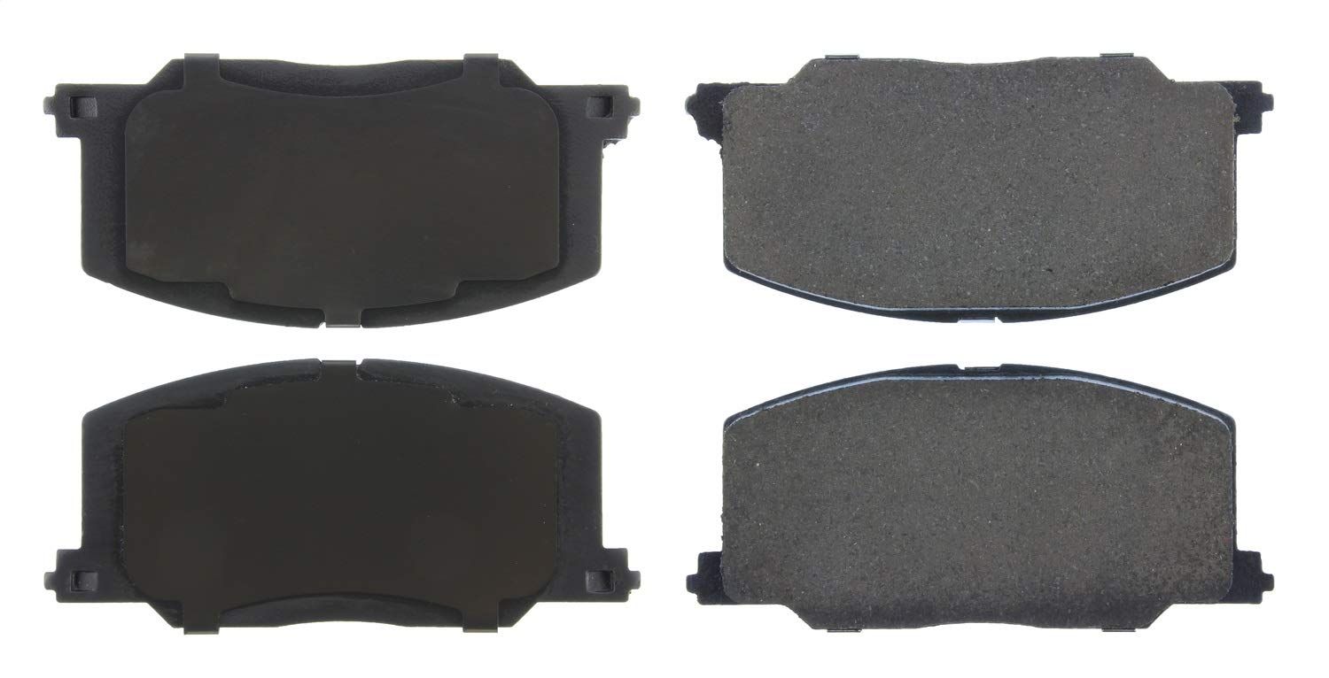 Street Select Stoptech Brake Pads 305.03560