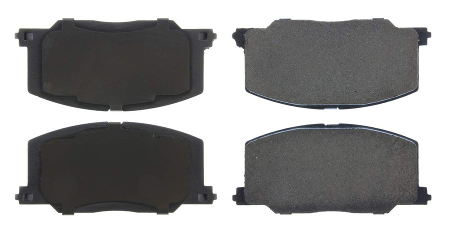 Street Select Stoptech Brake Pads 305.03560