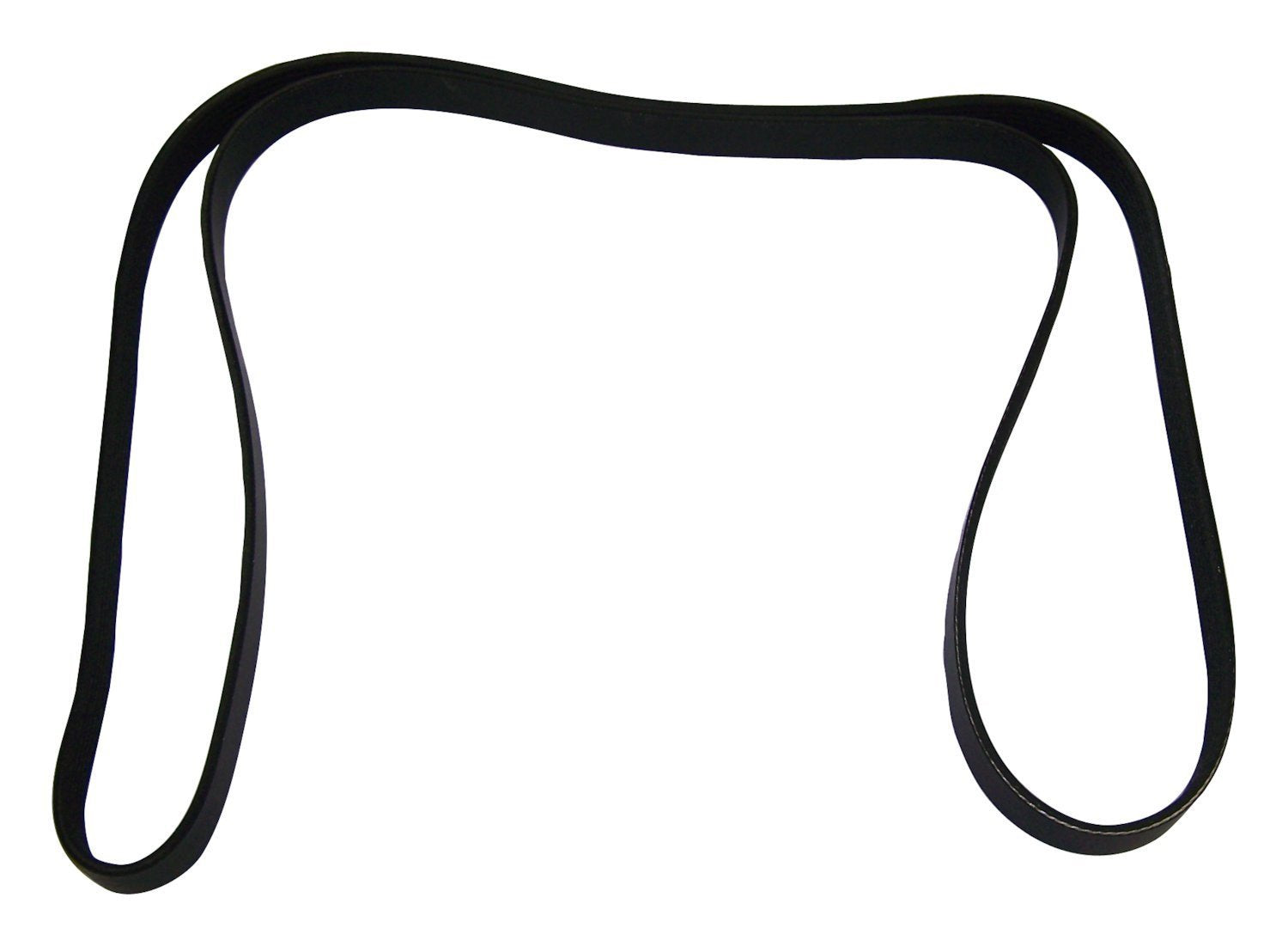 Serpentine Belt Crown Automotive 53013209AC